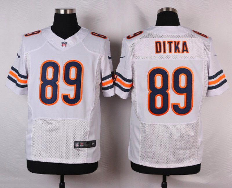 Chicago Bears elite jerseys-024